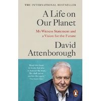 Life on Our Planet