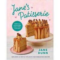 Jane's Patisserie