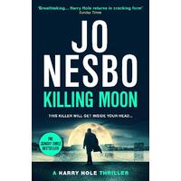 Killing Moon: The NEW Sunday Times bestselling thriller