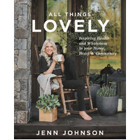 All Things Lovely