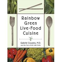 Rainbow Green Live-Food Cuisine