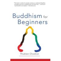 Buddhism for Beginners