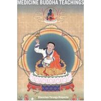 Medicine Buddha Teachings