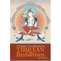 Concise Introduction to Tibetan Buddhism