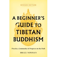Beginner's Guide to Tibetan Buddhism