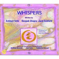 CD: Whispers (4CD)