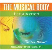 CD: Musical Body, The: Illumination (2 CD)