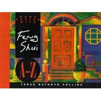 HOME DESIGN FENG SHUI A-Z/TRADE