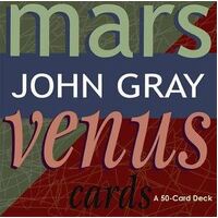 Mars Venus Cards