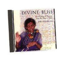 CD: Divine Bliss (1 CD)