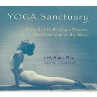 CD: Yoga Sanctuary