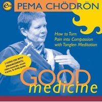 CD: Good Medicine