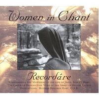 CD: Women in Chant 2
