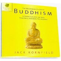 CD: Beginner's Guide to Buddhism, The (1 CD)