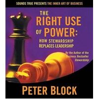 CD: Right Use of Power, The