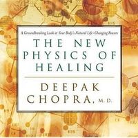 CD: New Physics of Healing, The (2CD)