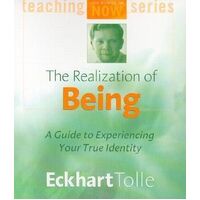 CD: Realization of Being, The