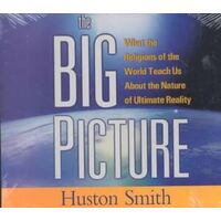 CD: Big Picture, The (2 CD)