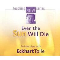 CD: Even the Sun Will Die (2 CD)