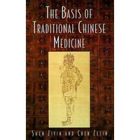 Basis of Traditional Chinese Medicine