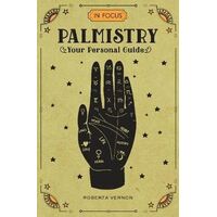 In Focus Palmistry: Your Personal Guide