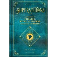 Superstitions