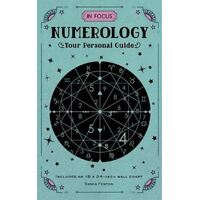 In Focus Numerology: Your Personal Guide