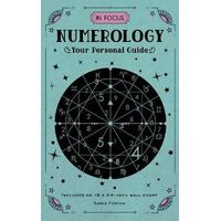 In Focus Numerology: Your Personal Guide