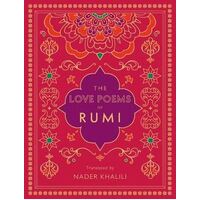 Love Poems of Rumi