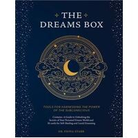 Dreams Box, The: Tools for Harnessing the Power of the Subconscious: Volume 3