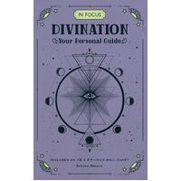 In Focus Divination: Your Personal Guide: Volume 15