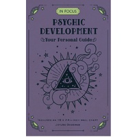 In Focus Psychic Development: Your Personal Guide: Volume 18