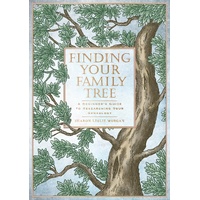 Finding Your Family Tree: A Beginner's Guide to Researching Your Genealogy