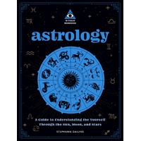 Astrology: An In Focus Workbook