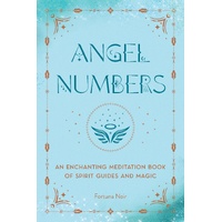 Angel Numbers