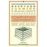 Backyard Farming: Composting