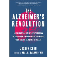 Alzheimer's Revolution