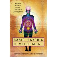 Basic Psychic Development