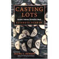 Casting Lots: Ancient Hebrew Divination Magic