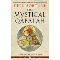 Mystical Qabalah
