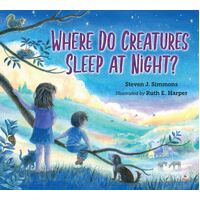 Where Do Creatures Sleep at Night?