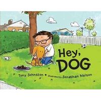 Hey  Dog