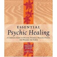 Essential Psychic Healing