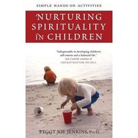 Nurturing Spirituality in Children