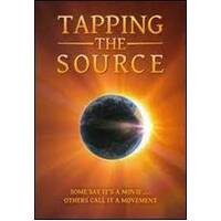 DVD: Tapping The Source