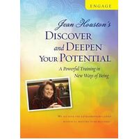 DVD:1 Engage- Discover and Deepen Your Potential