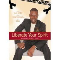 DVD: Liberate Your Spirit
