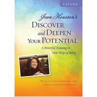 DVD:2 Expand- Discover and Deepen Your Potential