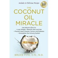 Coconut Oil Miracle