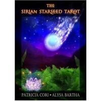 Sirian Starseed Tarot, The